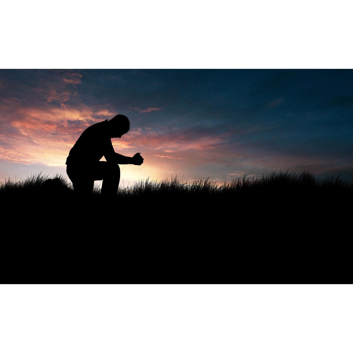 You have a young disciple and they ask you if baptism will wash away their sin.  How would you respond?
