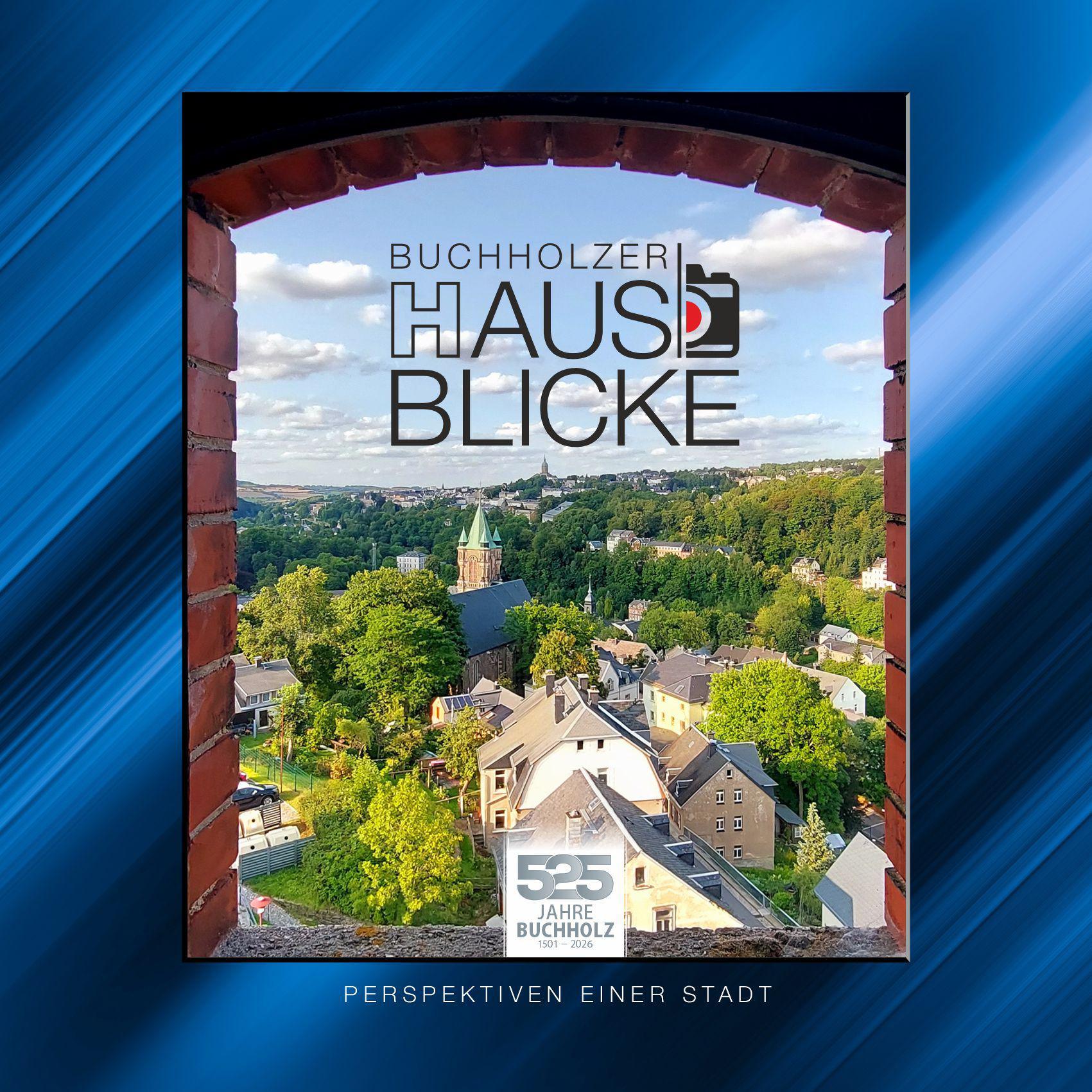 Wir brauchen Eure Hilfe für den Buchholzer Bildband