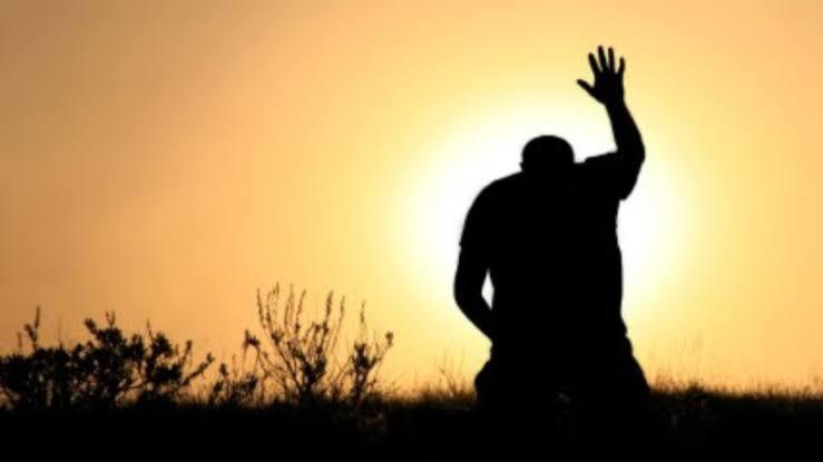 17/03/21 Buscando forças em Deus