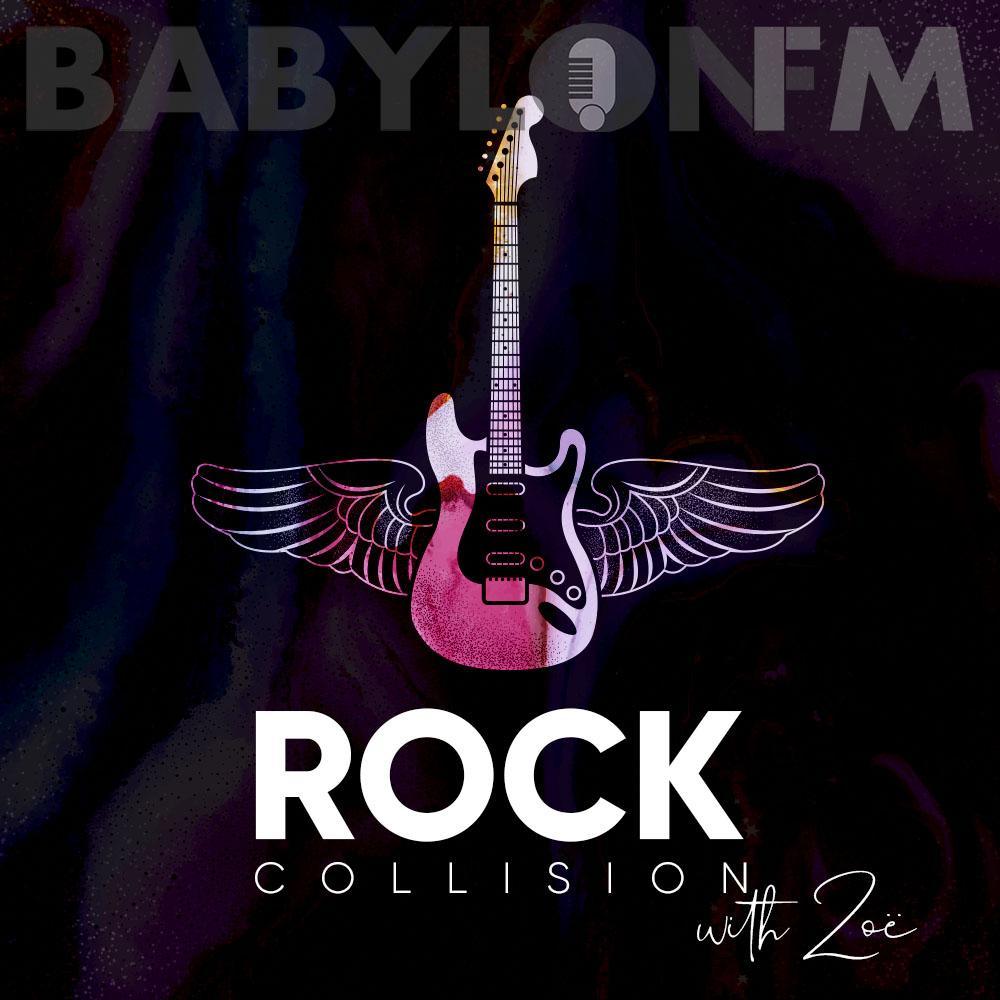 The Rock Collision - 30ish Songs