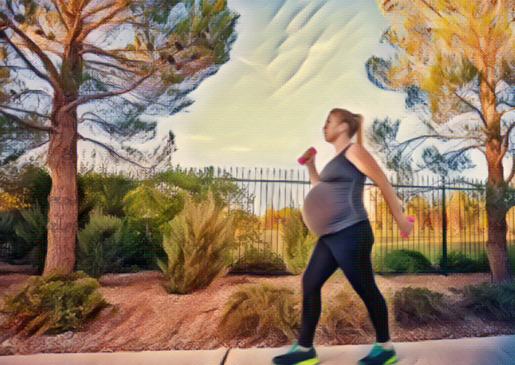 Staying Active While Pregnant: Safe Exercises for Every Trimester