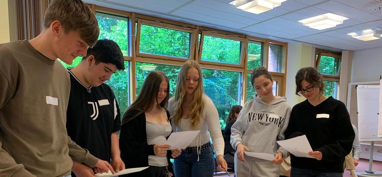 2. Future Camp in Kiel – Ausbildungsmöglichkeiten im Autohaus