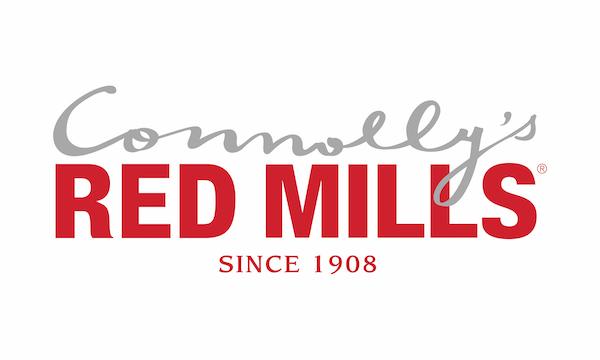 Connolly’s Red Mills Available in Canada At RMSJ
