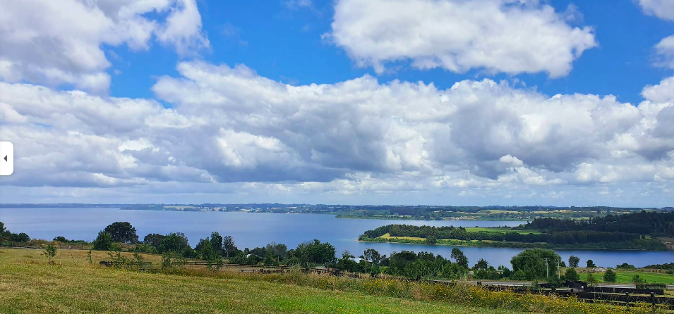 Frutillar Alto sector urbano – Guía App Chiloé Turismo en Llanquihue, Llanquihue, Sur de Chile