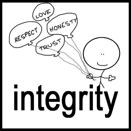 INTEGRITY