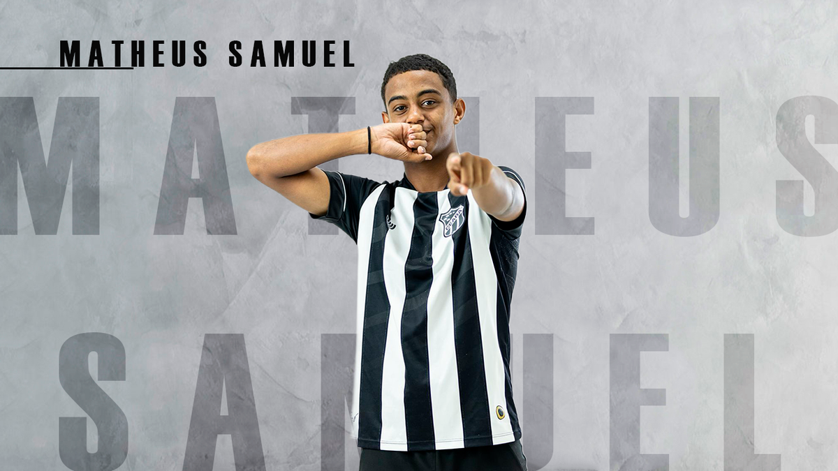 Matheus Samuel