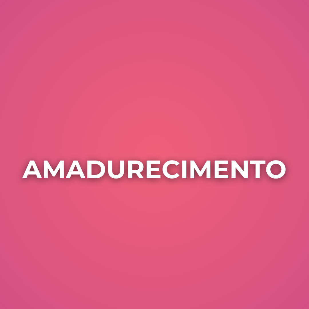 Amadurecimento