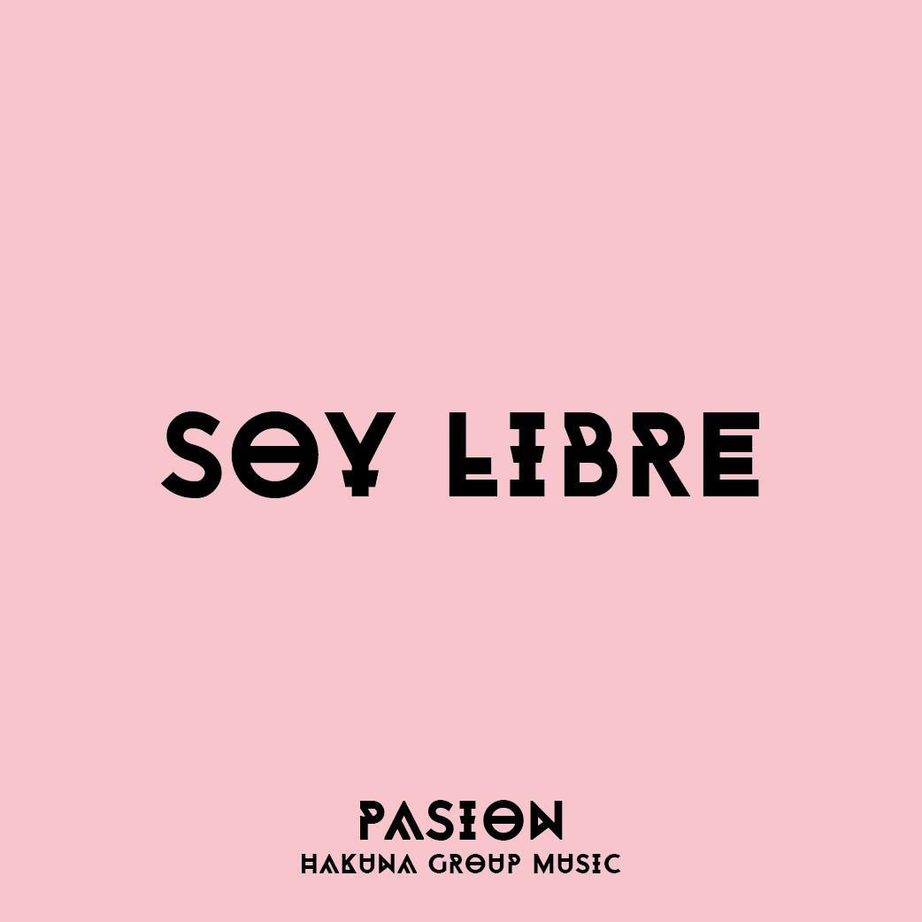 Soy Libre (Estación XV)