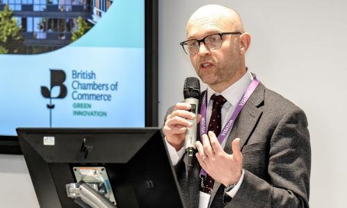 CPI responds to new support for the ceramics and chemicals sectors 