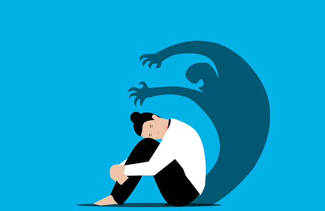 ANXIETY: FUTURE FEARS