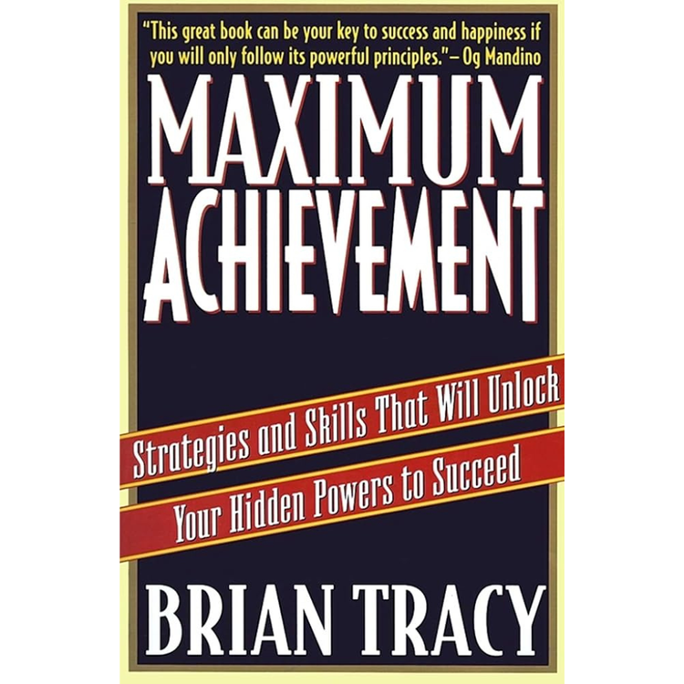 Sampul Maximum Achievement