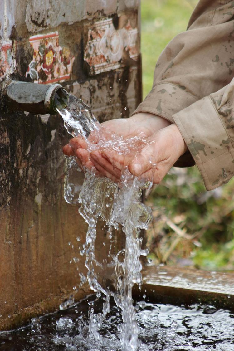 Agent(e) du réseau eau potable (H/F) - Régie des eaux gessiennes