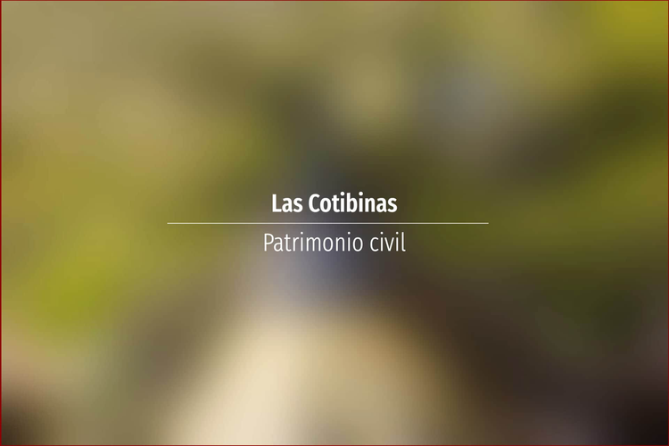 Las Cotibinas