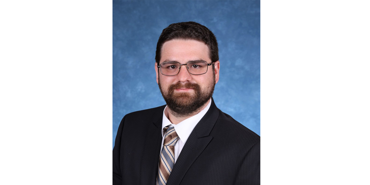 Mr. Thomas Albano '12