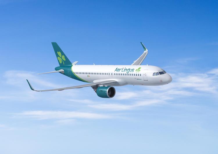 Aer Lingus jet in landing scare at Dublin Airport