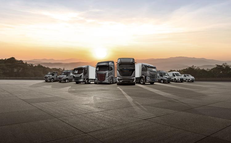 IVECO PRESENTA EN IVECO EXPERIENCE 2026 SU RENOVADA VISIÓN DE MARCA, IMPULSANDO SU EVOLUCIÓN COMO SOCIO PREMIUM CON LA NUEVA GAMA MY26