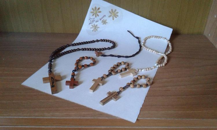 Per pregare
