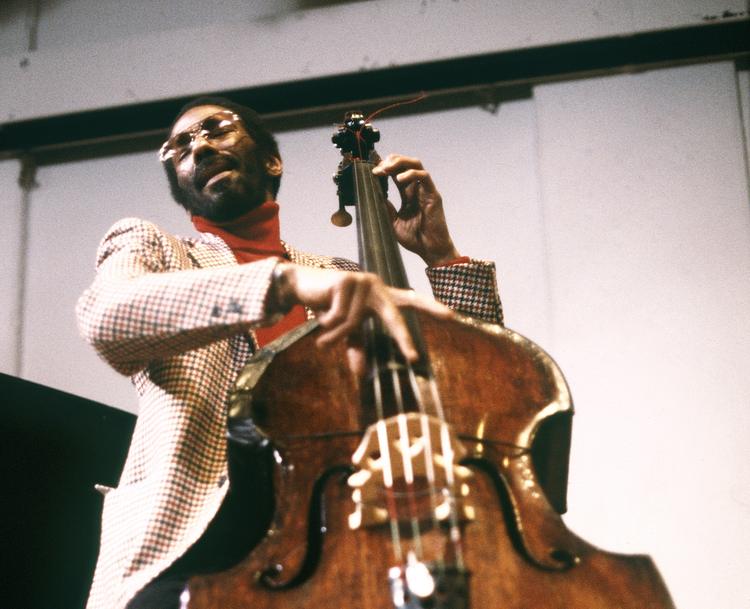 Lifted - Ron Carter