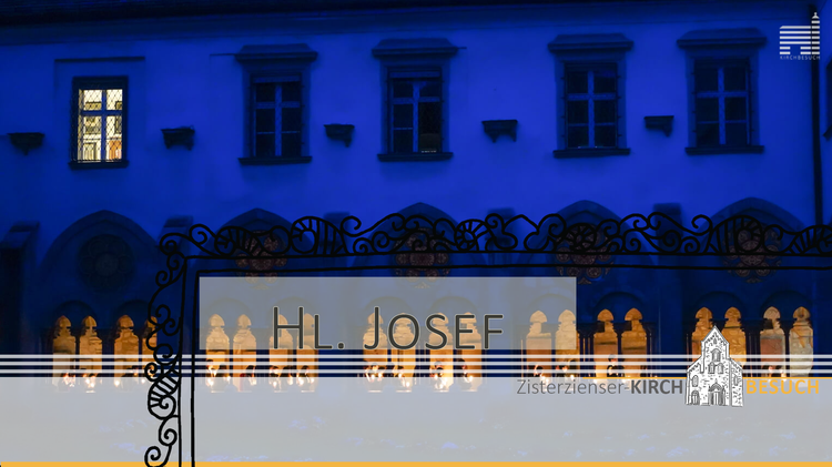 Hl. Josef   [c]