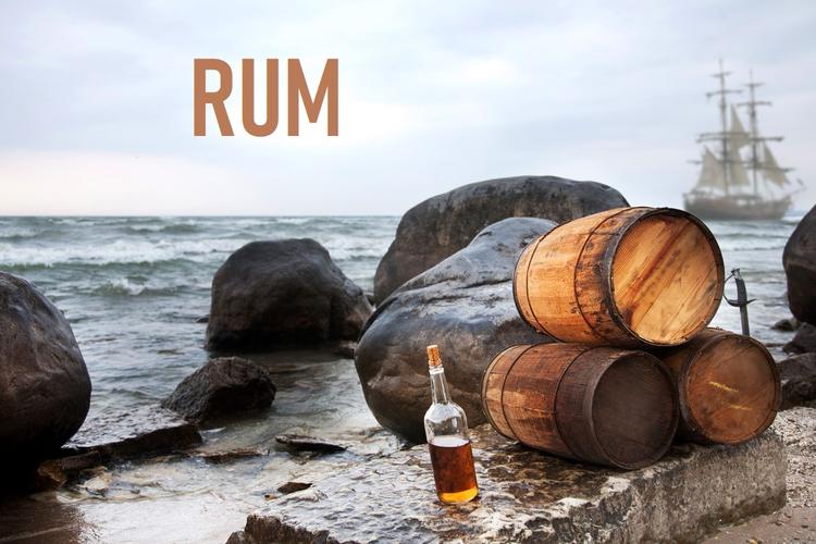 Rum's