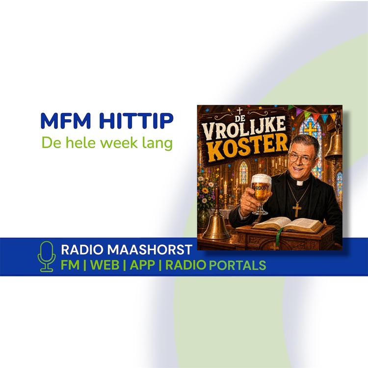 Frank Van Weert - De Vrolijke Koster