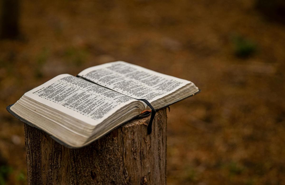 Jesus, I Want to Know You