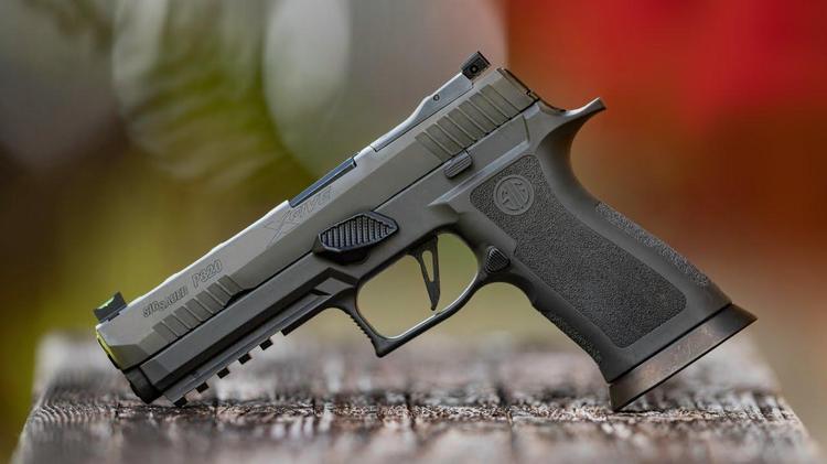 Handgun 101: Basic Handgun Fundamentals
