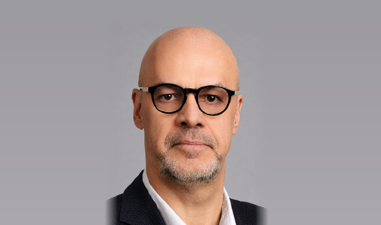 Eric Chaminaud