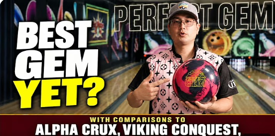 Joshua Tajiri: The BEST Gem??? The PERECT GEM!!!