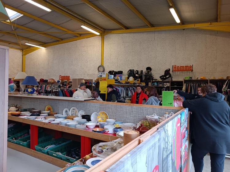 Les visites d'entreprise