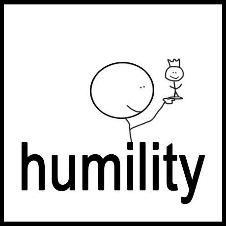 HUMILITY
