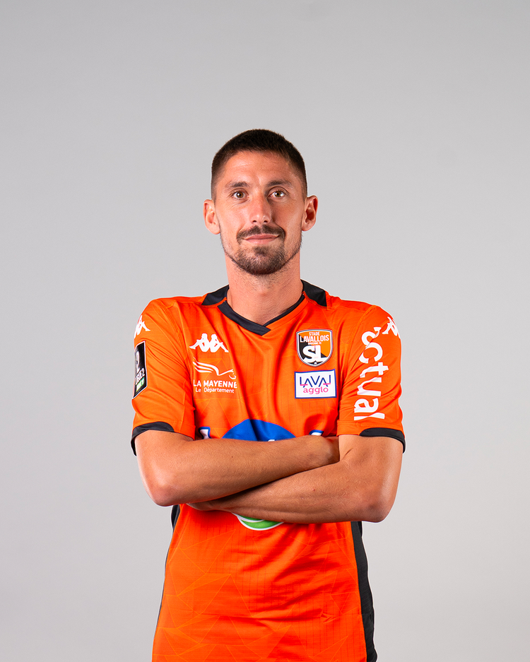 Julien MAGGIOTTI