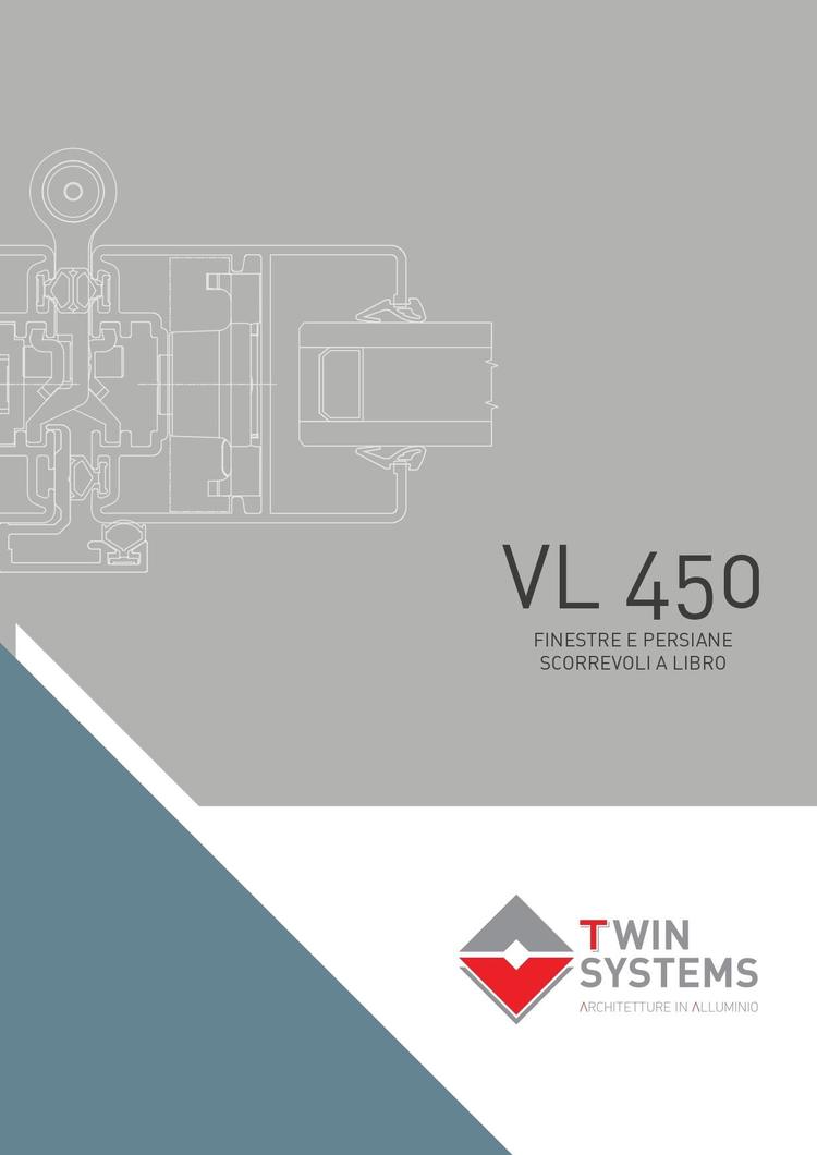 VL 450