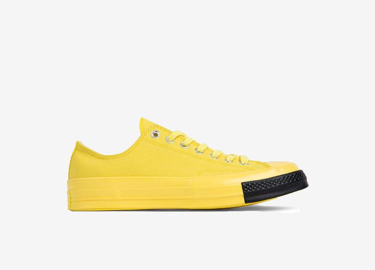 CONVERSE Chuck Taylor All-Star 70s x Undercover Yellow