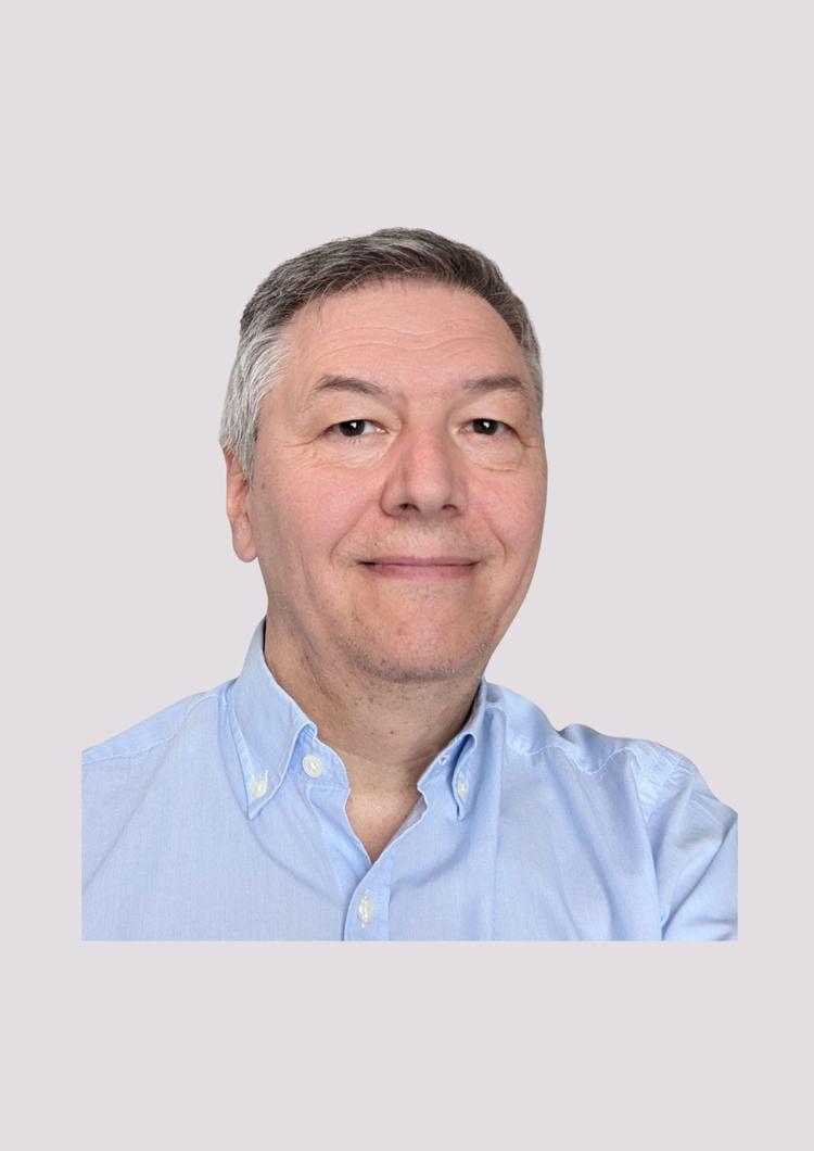 Vincent DUBRULLE