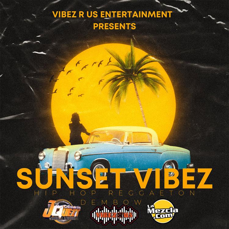DJ J Quezt - Summer Vibez Vol. 1