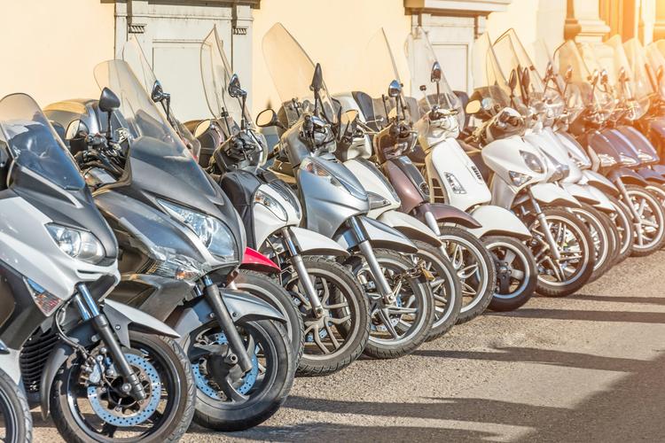Fréjus met les gaz pour la 10e édition du Salon du 2 Roues