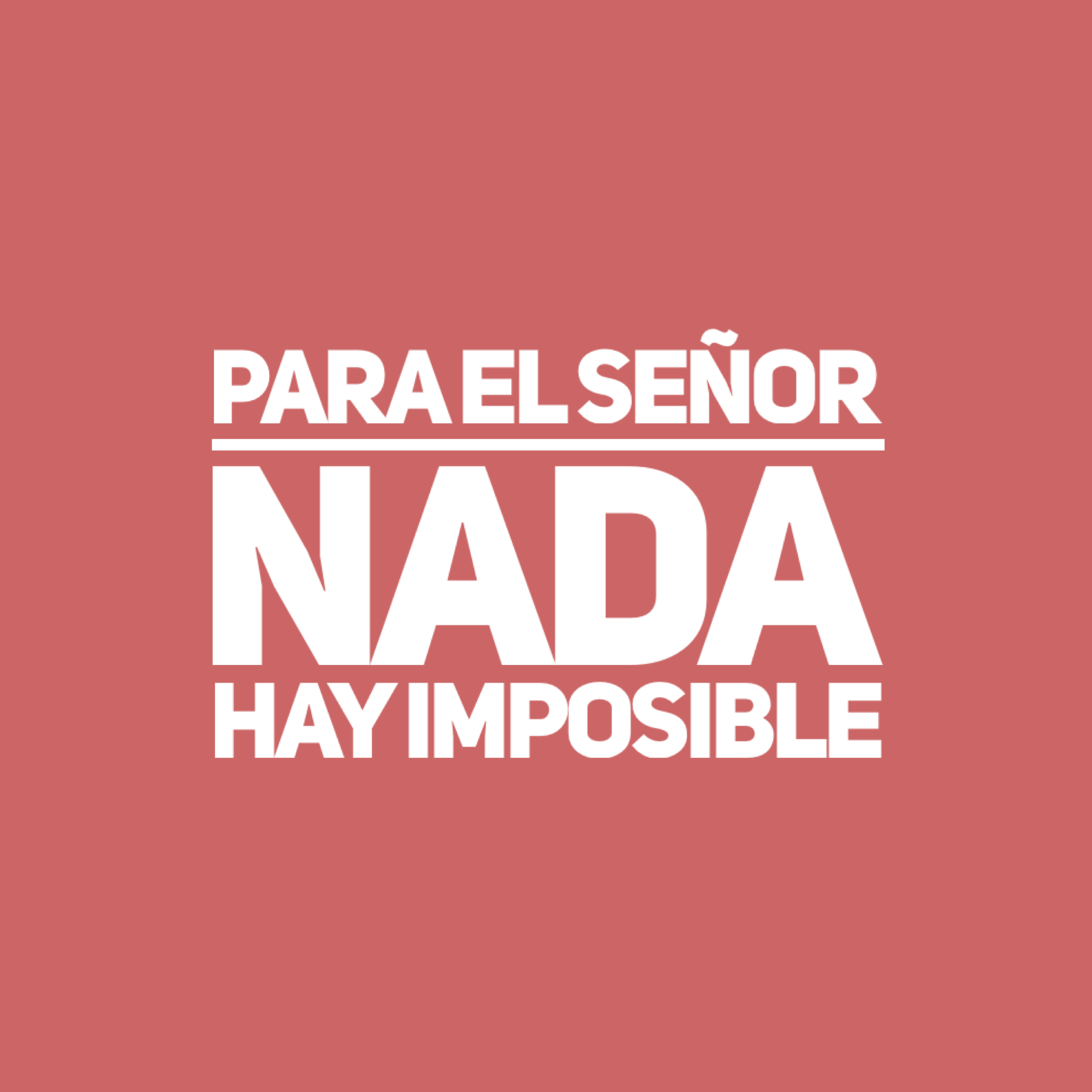 Hoy el reto del amor es hacer reír a una persona, para que su día cobre vida