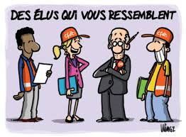 Représentant de proximité: son rôle et ses attributions