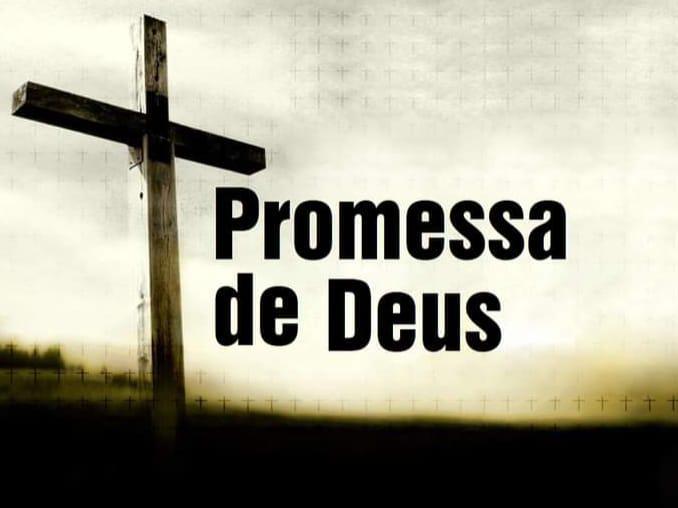 19/09/21  Promessa de Deus