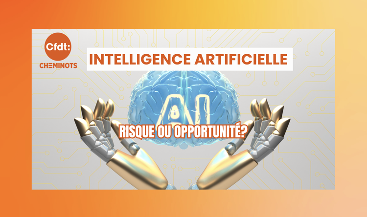 Intelligence Artificielle 