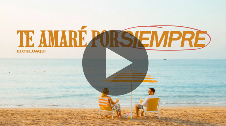 "Te amaré por siempre" | Pastor Omar Leyes | El Cielo Aquí