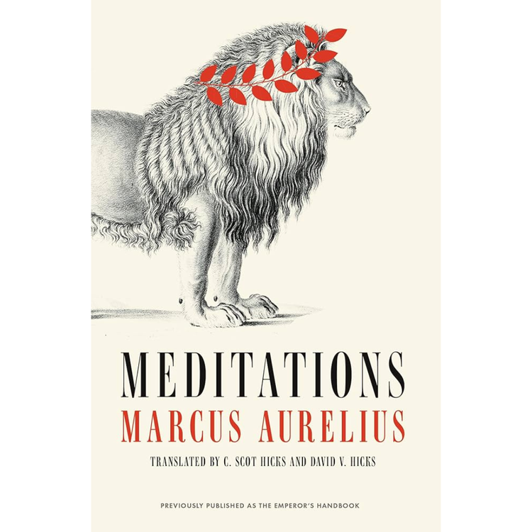 Sampul Meditations