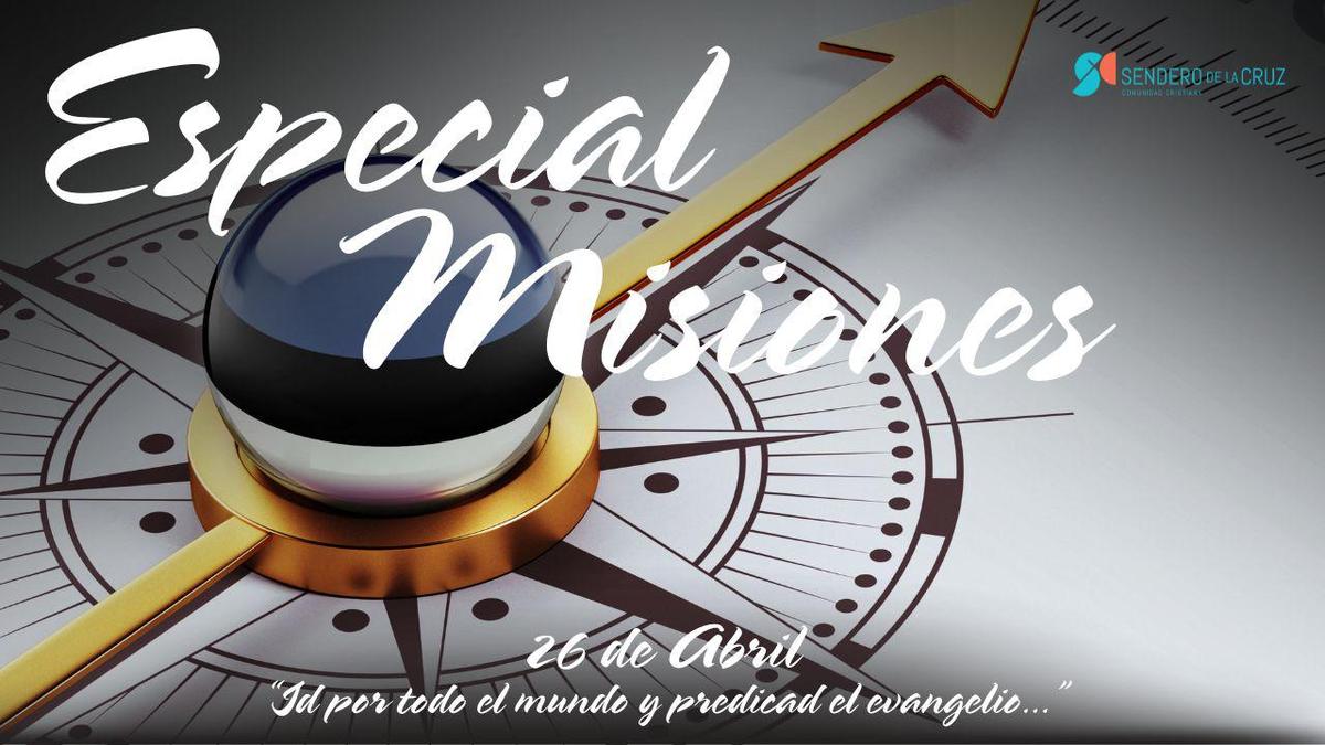 Especial Misiones Cuba 