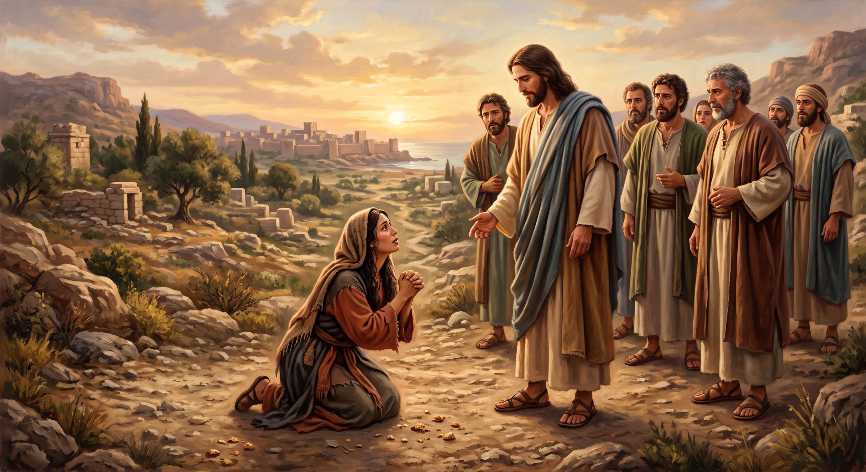 Twentieth Sunday in Ordinary Time