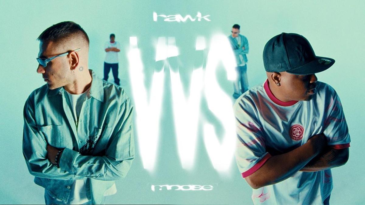 Hawk, Moose - VVS
