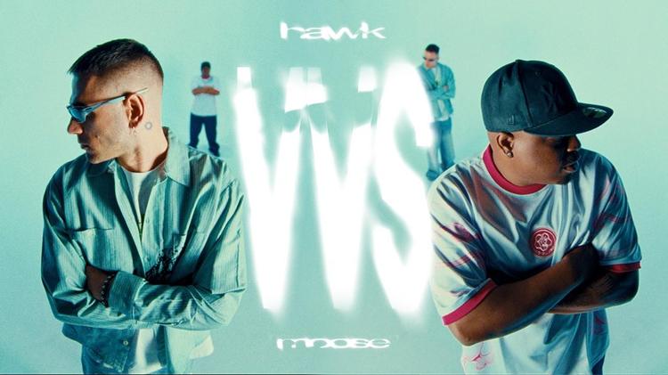 Hawk, Moose - VVS
