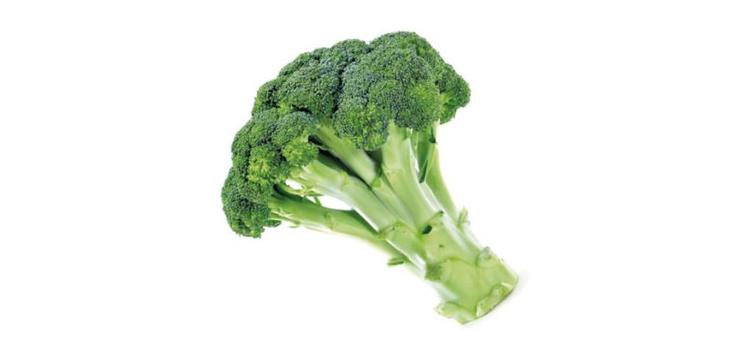 Cavolo Broccolo Naxos