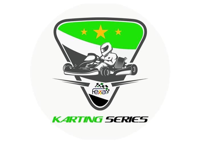 El Karting Series Kids 2026 ya tiene fecha el 1 noviembre