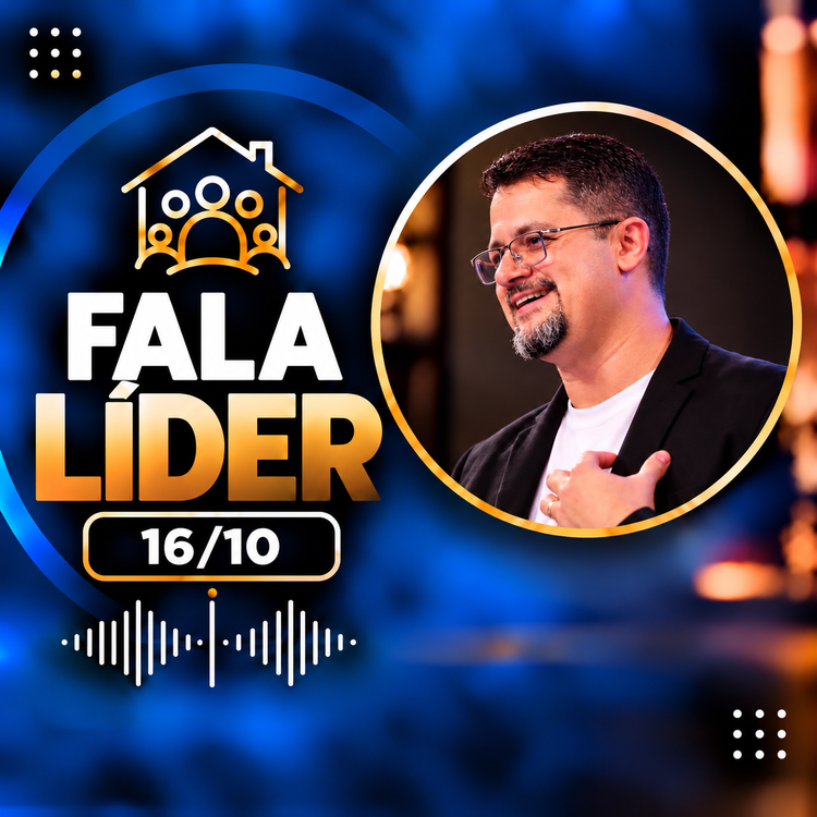 Fala Líder -  16/10